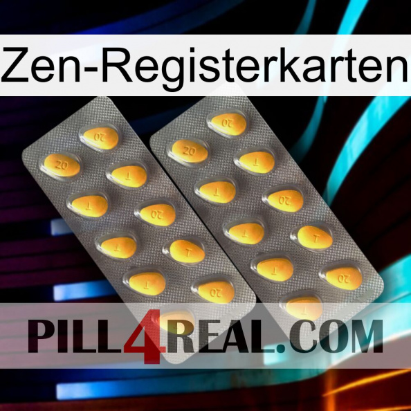 Zen Tabs cialis2